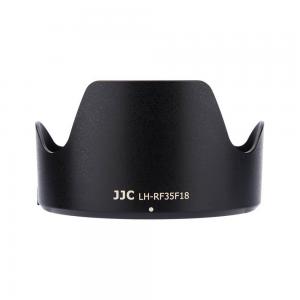  JJC Motljusskydd för Canon RF 35mm f/1.8 Macro IS STM