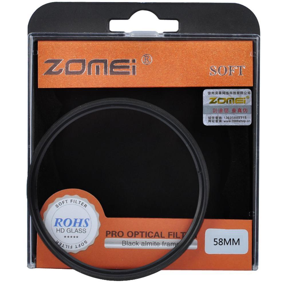 Zomei Soft Focus Filter
