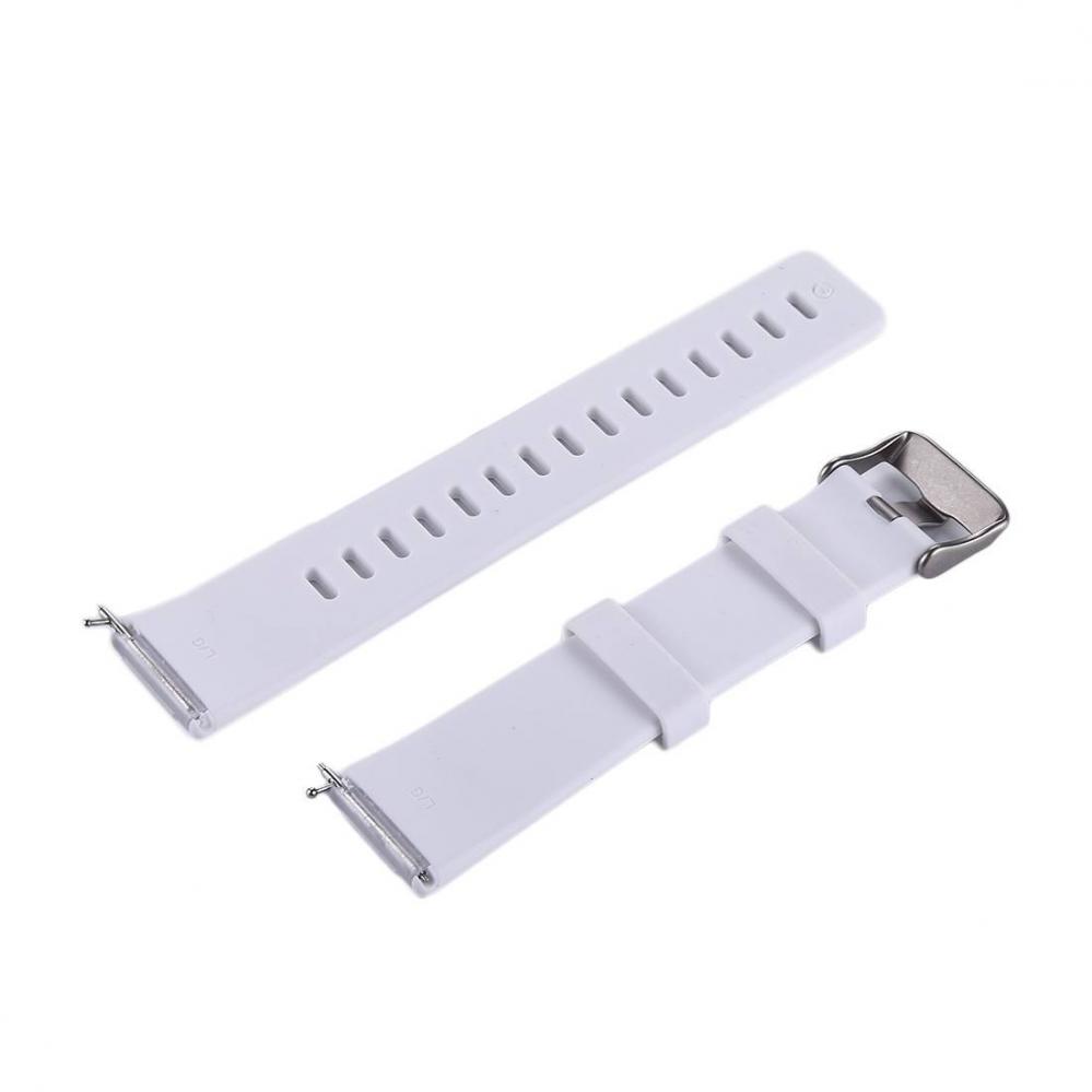Armband för Fitbit Versa / Versa 2 silikon