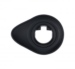  JJC Ögonmussla oval form för Nikon DK-29