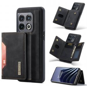  DG.MING 2 i 1 Vikbar plånbok & magnetiskt skal för OnePlus 10 Pro