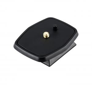  JJC Snabbplatta CP-6 passar TP-P1, TP-JD2