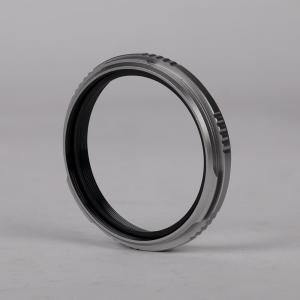 Haida NanoPro Clear filter Skyddsfilter för Fujifilm X100-Serien