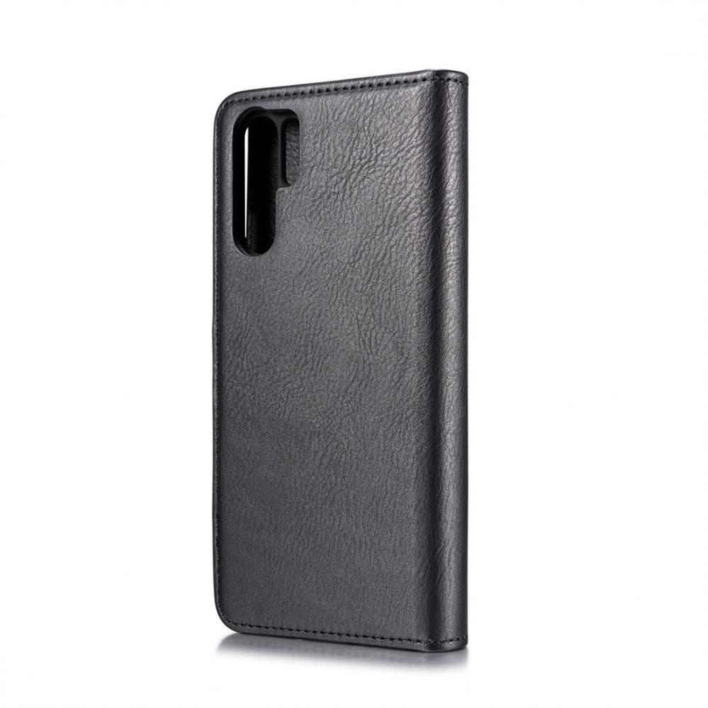 Plånboksfodral med magnetskal för Huawei P30 Pro - DG.MING
