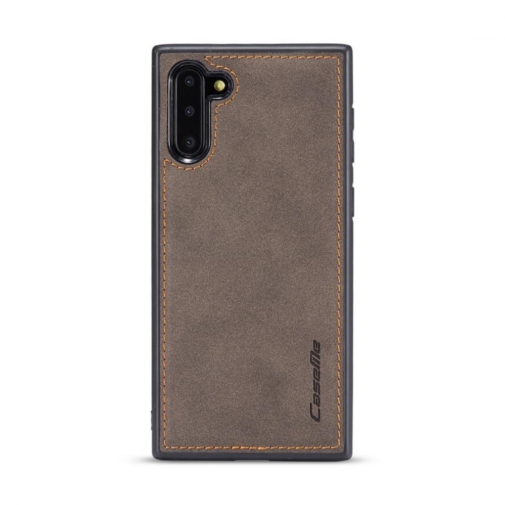 Plånboksfodral med magnetskal för Samsung Galaxy Note 10 - CaseMe