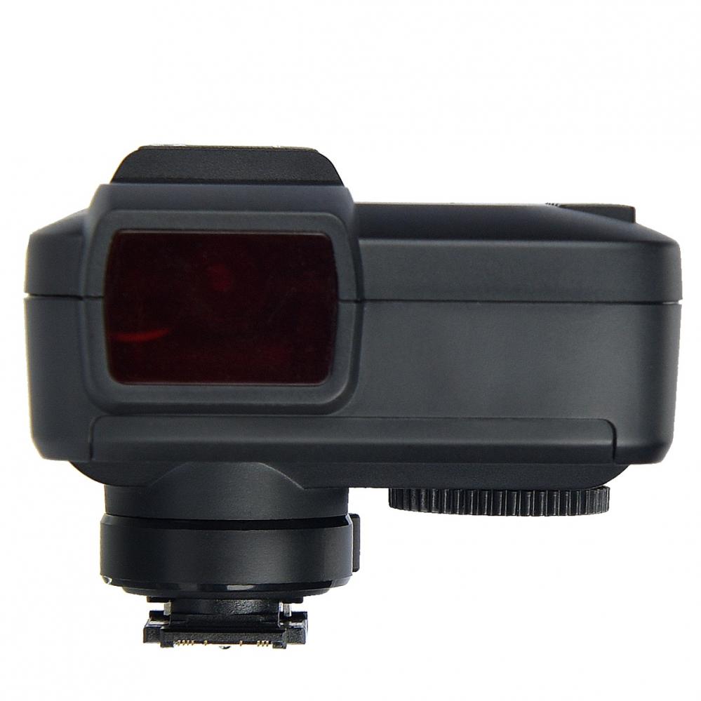 Godox Blixtsändare 2.4GHz TTL X2T
