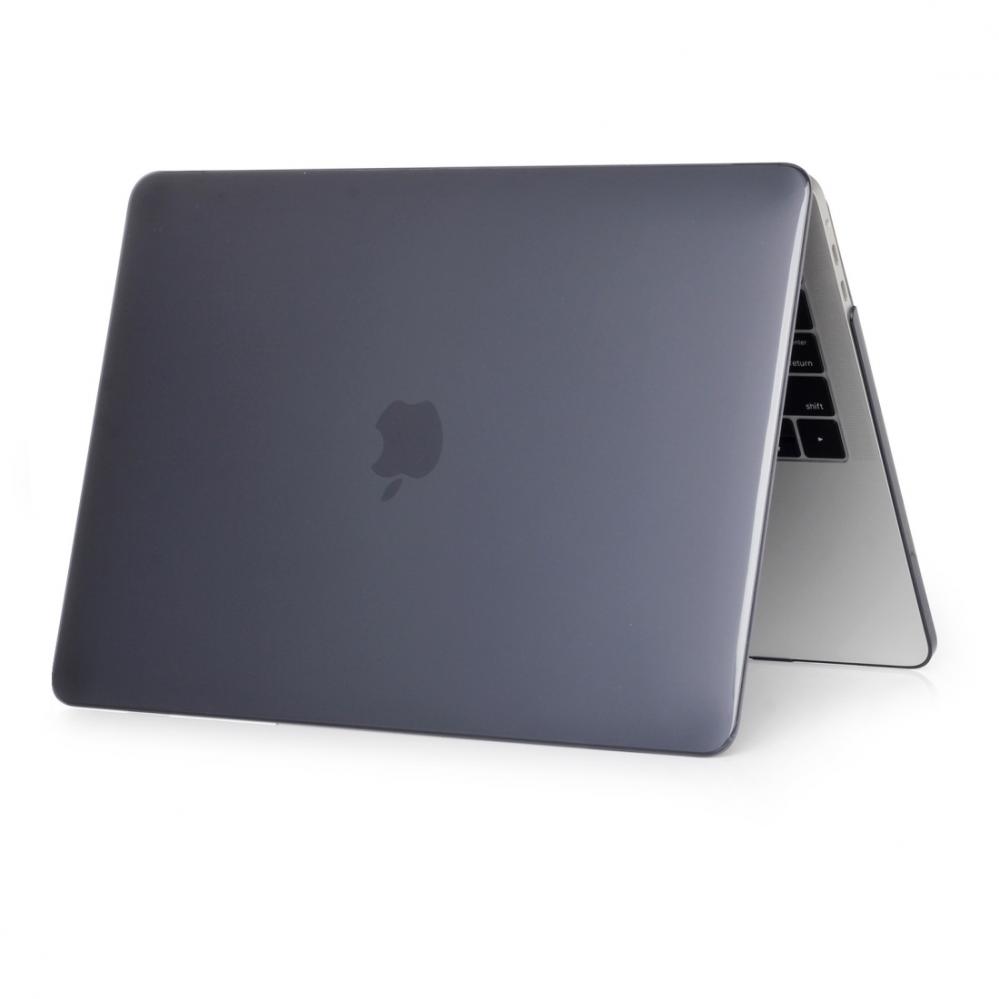  Skal för Macbook Pro 15.4-tum 2018 (A1990) - Svart
