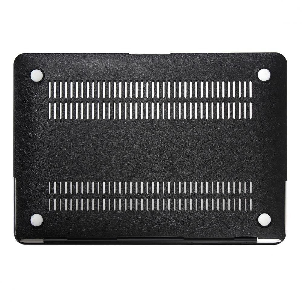 Skal för Macbook Pro - 13.3-tum - (A1278) - Metallicfärg