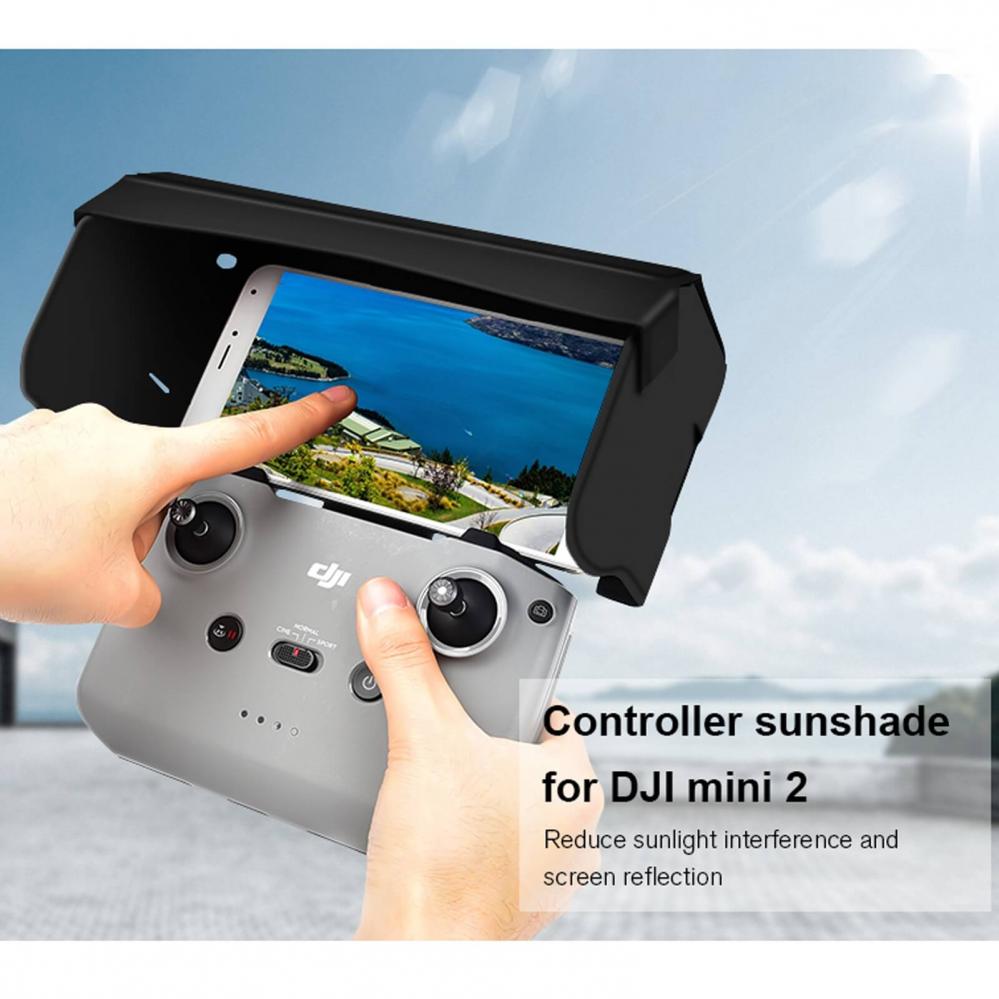 STARTRC Solskyddshuv till mobil för DJI Air 2/ 2S Mini 2