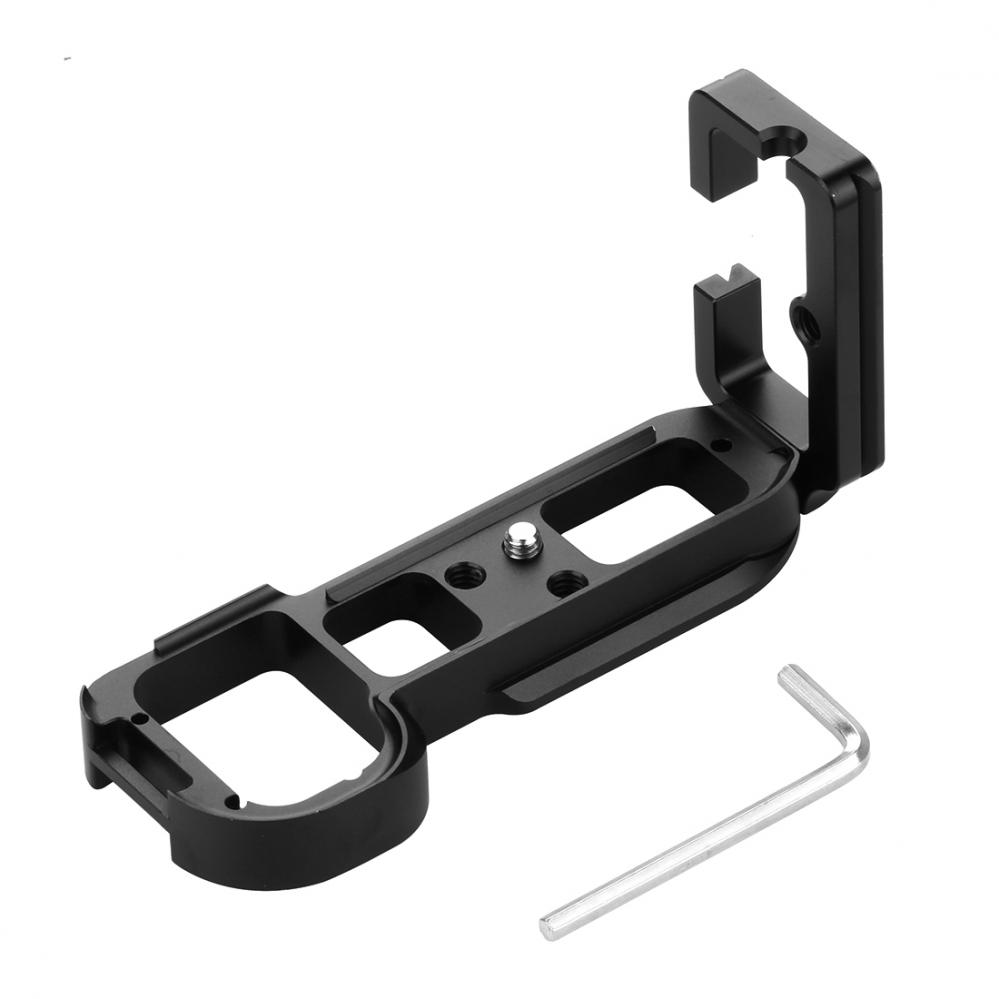 Puluz L-Bracket för Sony A7R/A7/A7S