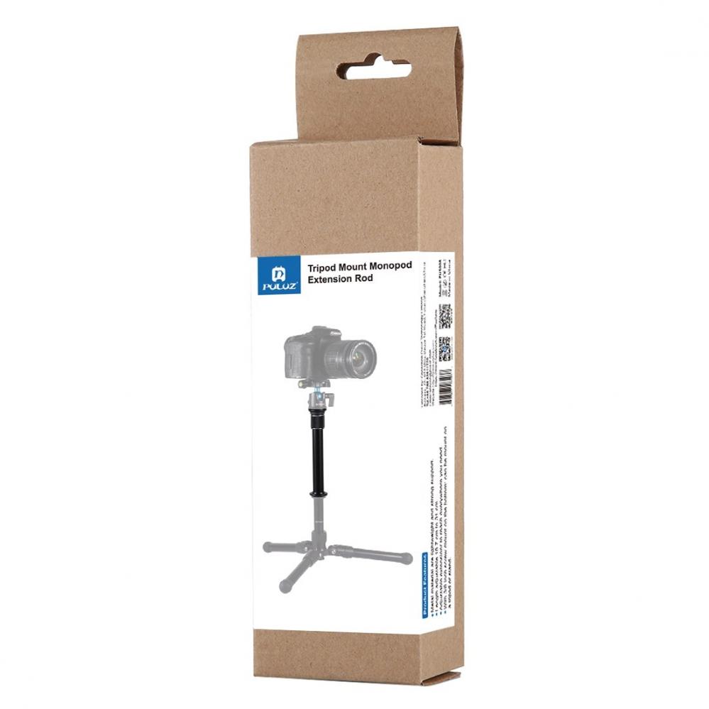 Stativförlängare handhållen Monopod - Puluz