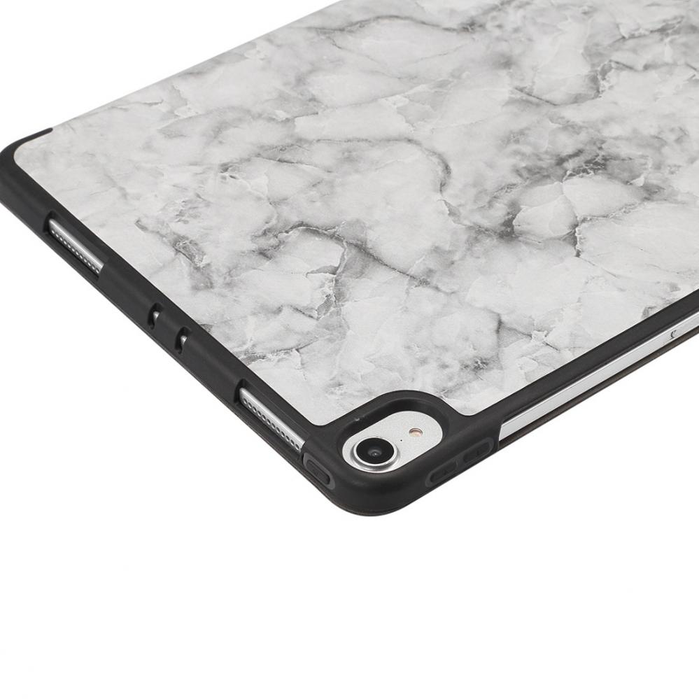 Fodral för iPad Pro 11 (2018) - Marmormönster