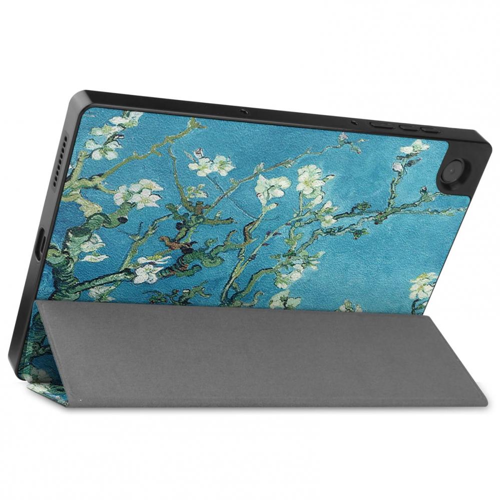 Fodral för Lenovo Tab M10 HD 2nd Gen - Prunus