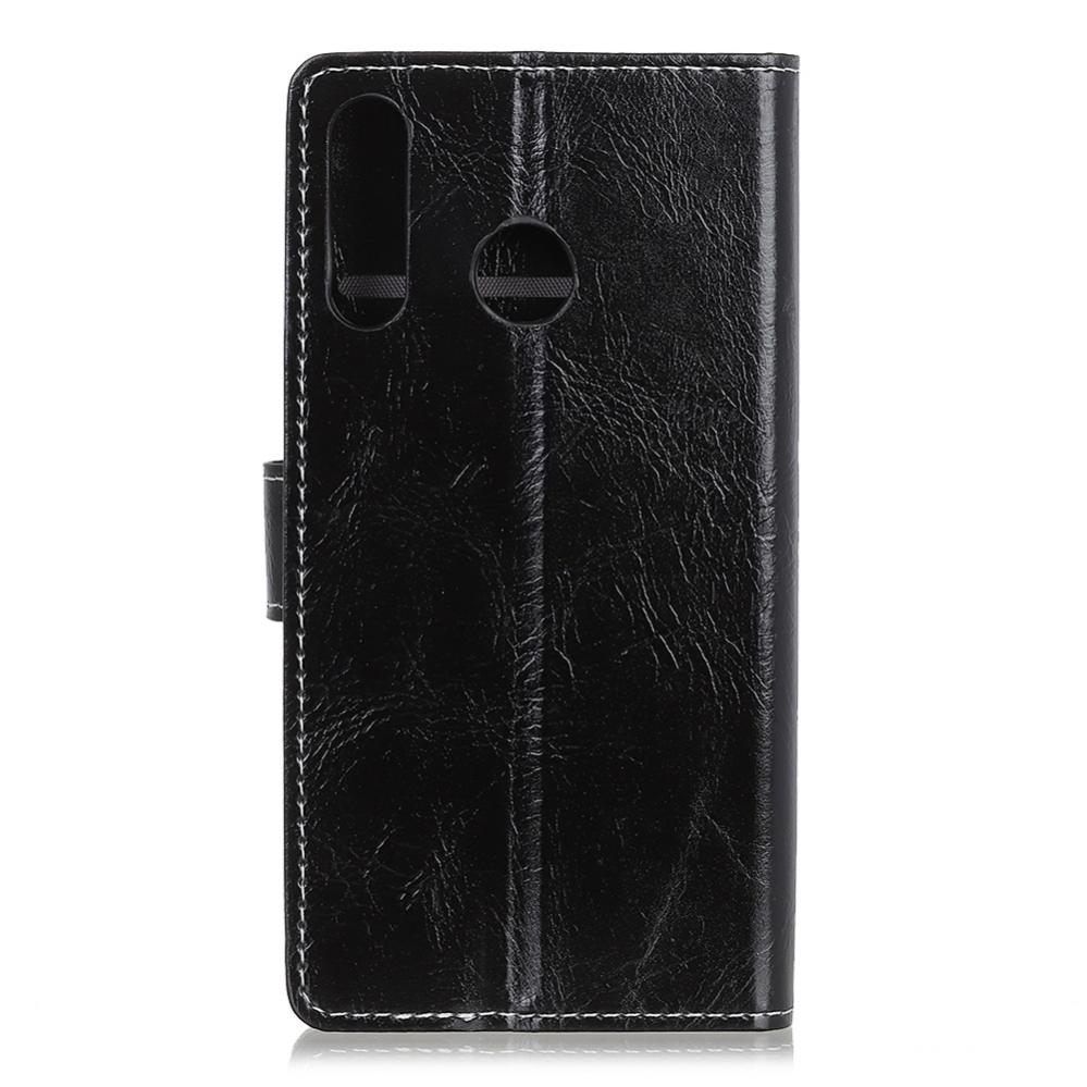 Plånboksfodral för Huawei P30 Lite - Retro