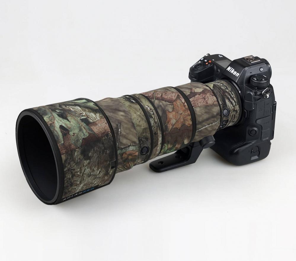  Rolanpro Objektivskydd fr Nikon Z 400mm f/4.5 VR S