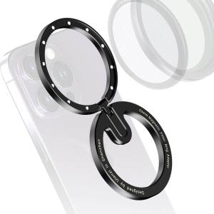  Ulanzi Magnetisk filteradapter MagSafe-funktion för 52mm kamerafilter på mobil