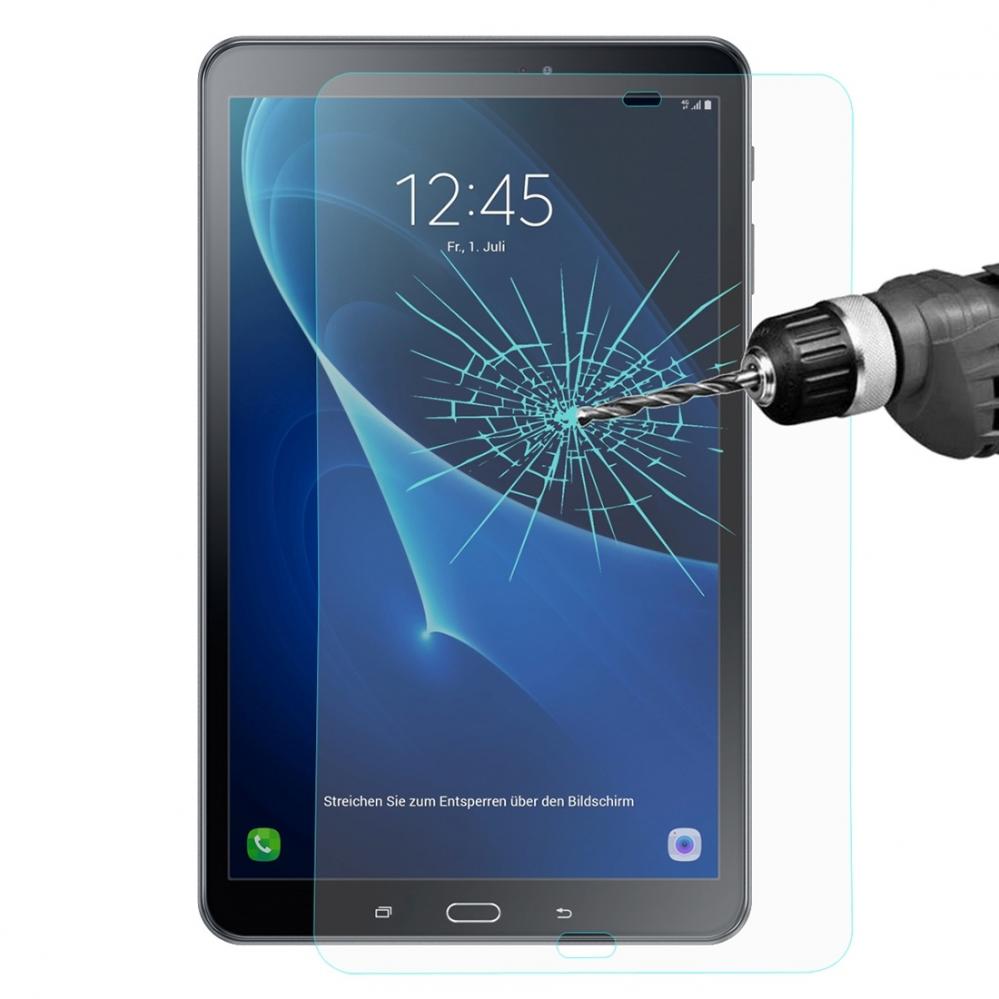 Skärmskydd för Samsung Galaxy Tab A 10.1 (2016) av härdat glas