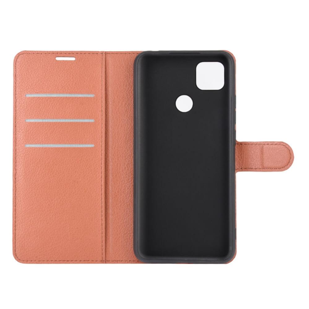 Plånboksfodral för Xiaomi Redmi 9C