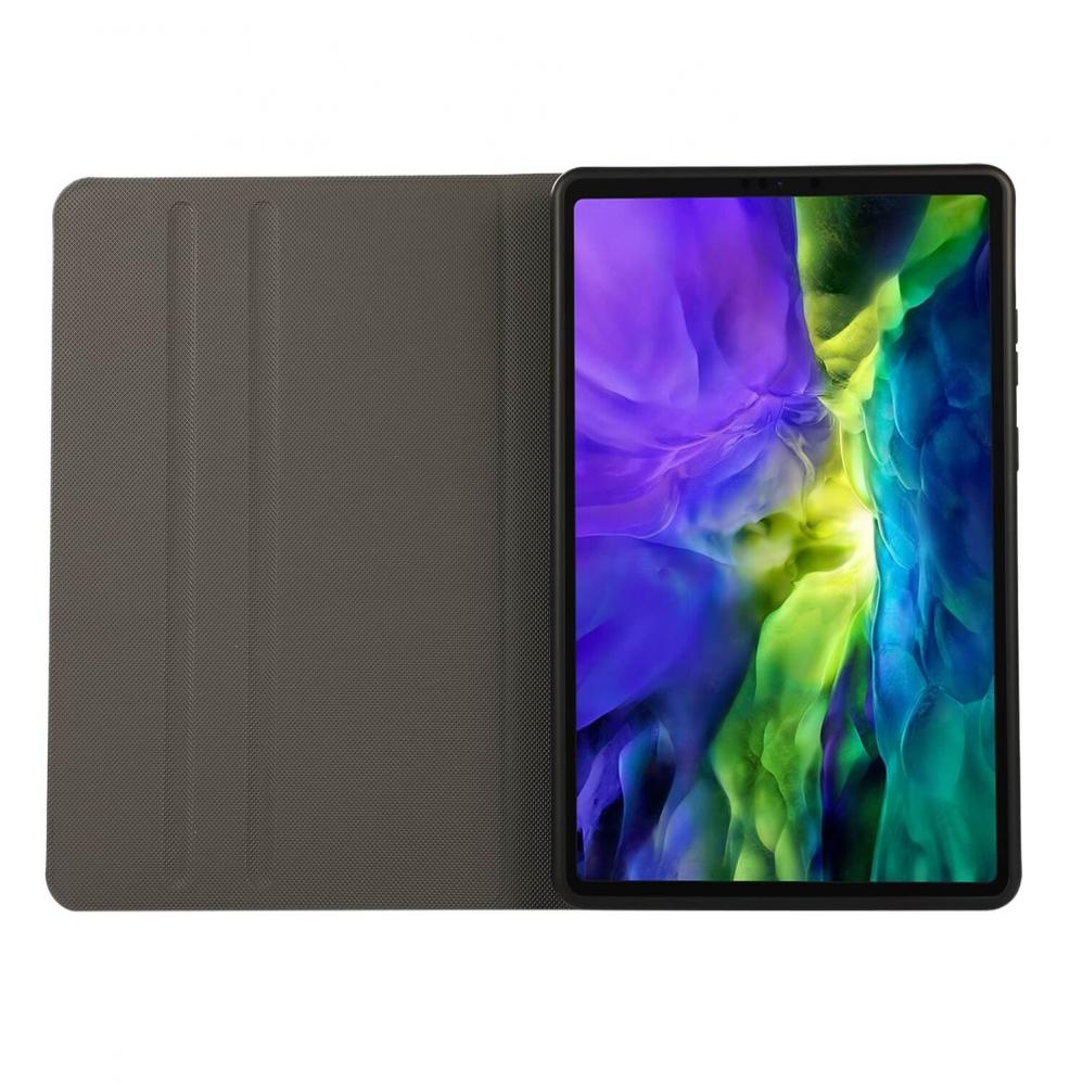  Fodral fr Samsung Galaxy Tab A7 Lite T220/T225 Svart