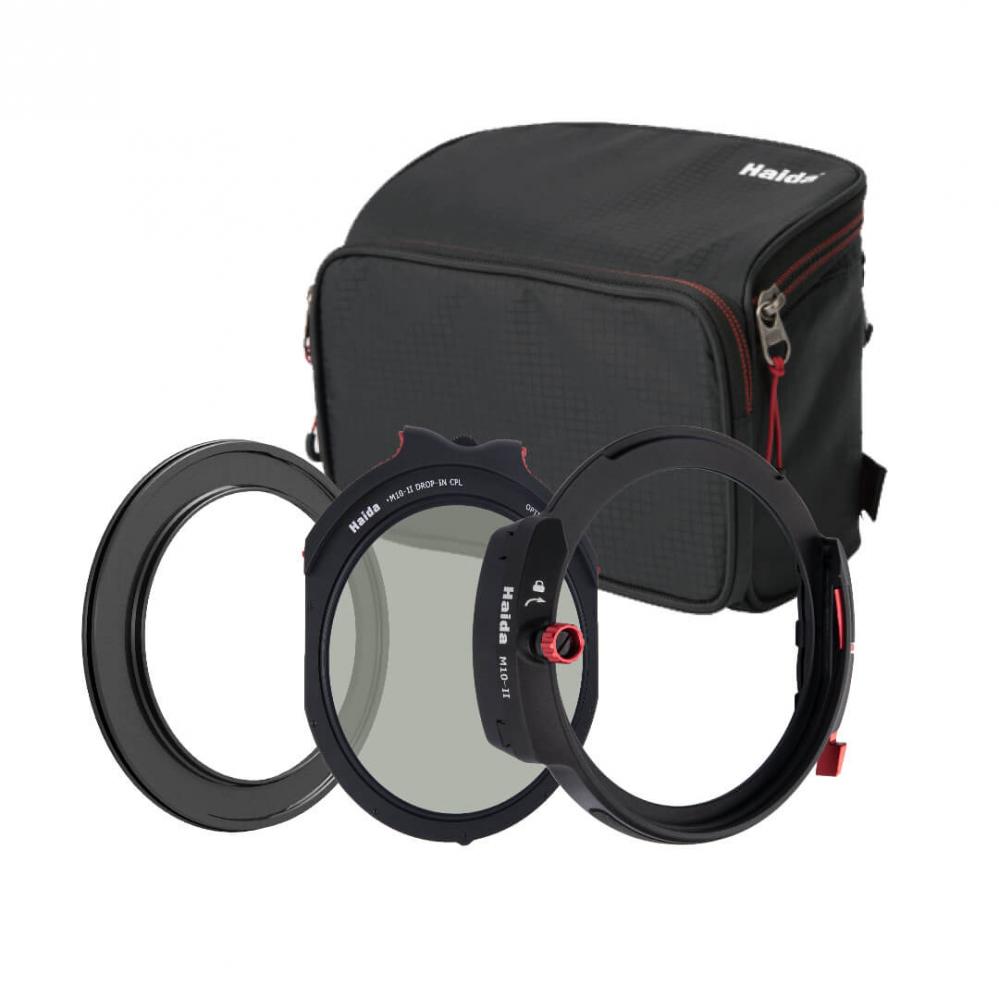 Haida M10 Kit _ Haida M10 Mark II Filter System Review – YVLUHI