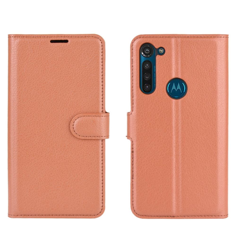 Plånboksfodral för Motorola Moto G8 Power