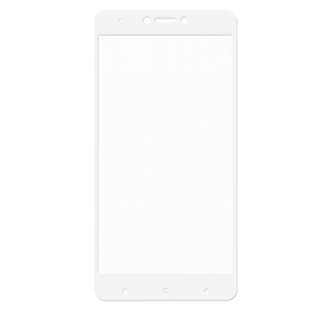  Skärmskydd för Xiaomi Note 4X av härdat glas