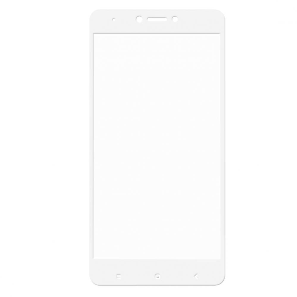 Skärmskydd för Xiaomi Note 4X av härdat glas