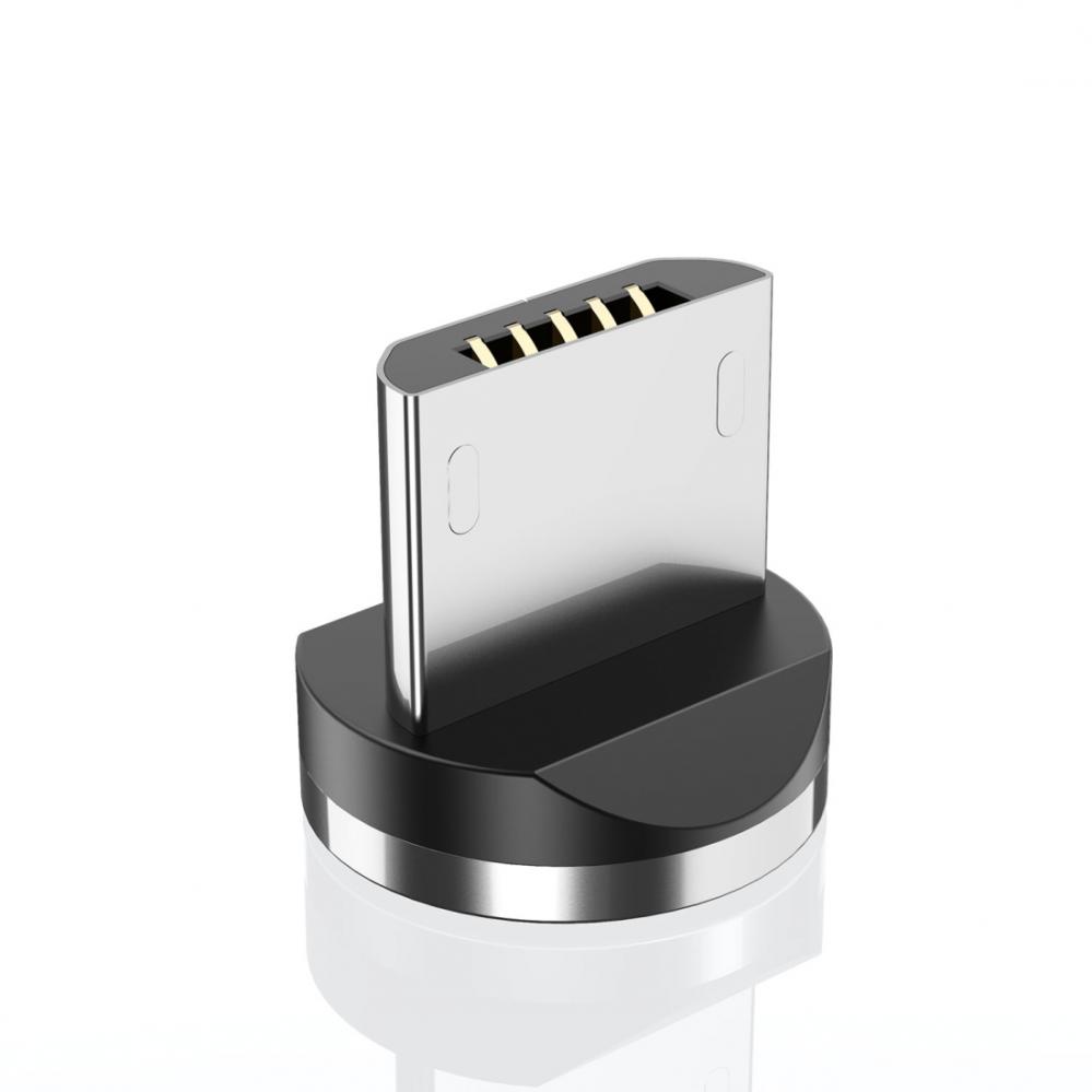 Magnetisk laddkabel USB-kabel till Micro USB - CaseMe