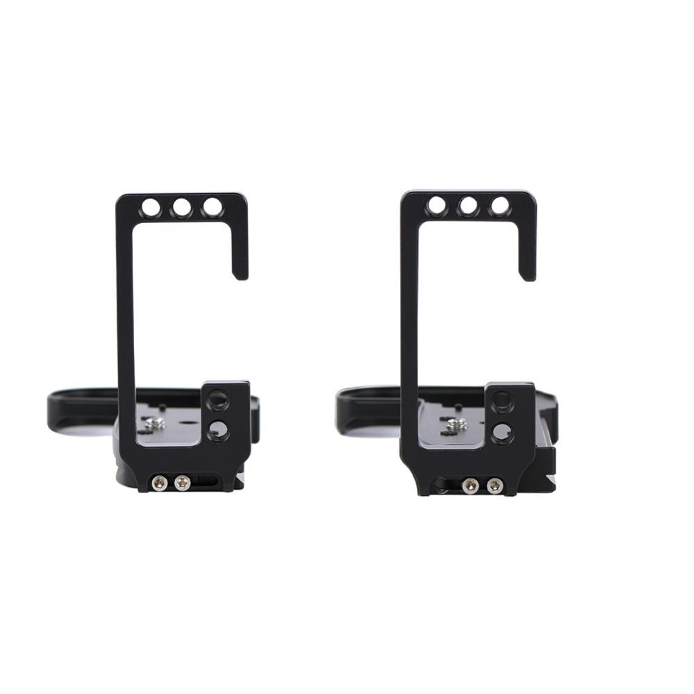 Fittest L-Bracket för Canon EOS R5/R6