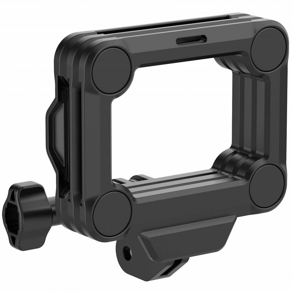 Ulanzi GP-16 Magnetfäste för actionkameror med Quick Release fäste