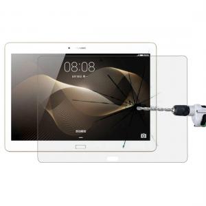 Skärmskydd för Huawei Tab M2 10.0 av härdat glas