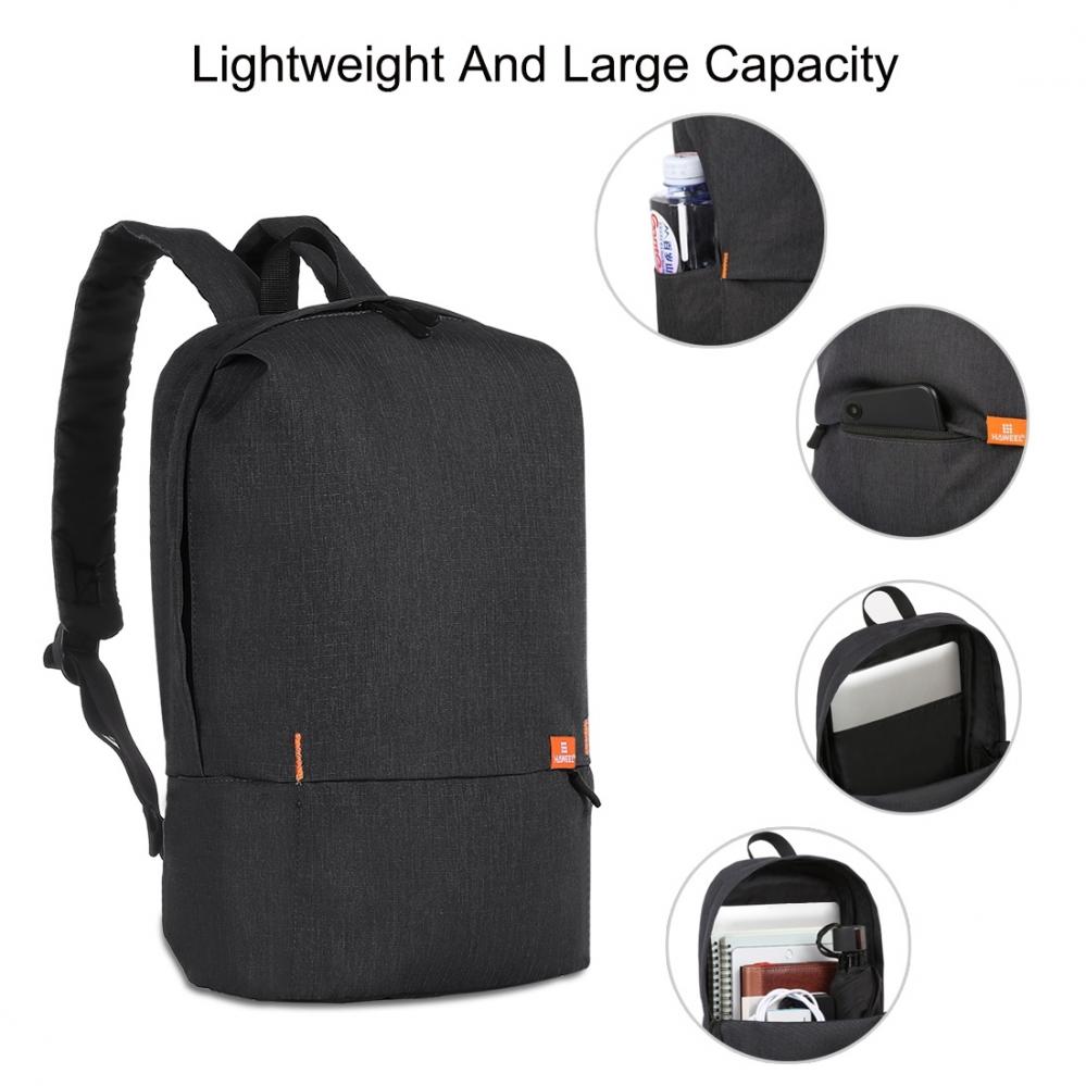 Haweel Ryggsäck 10 liter Unisex