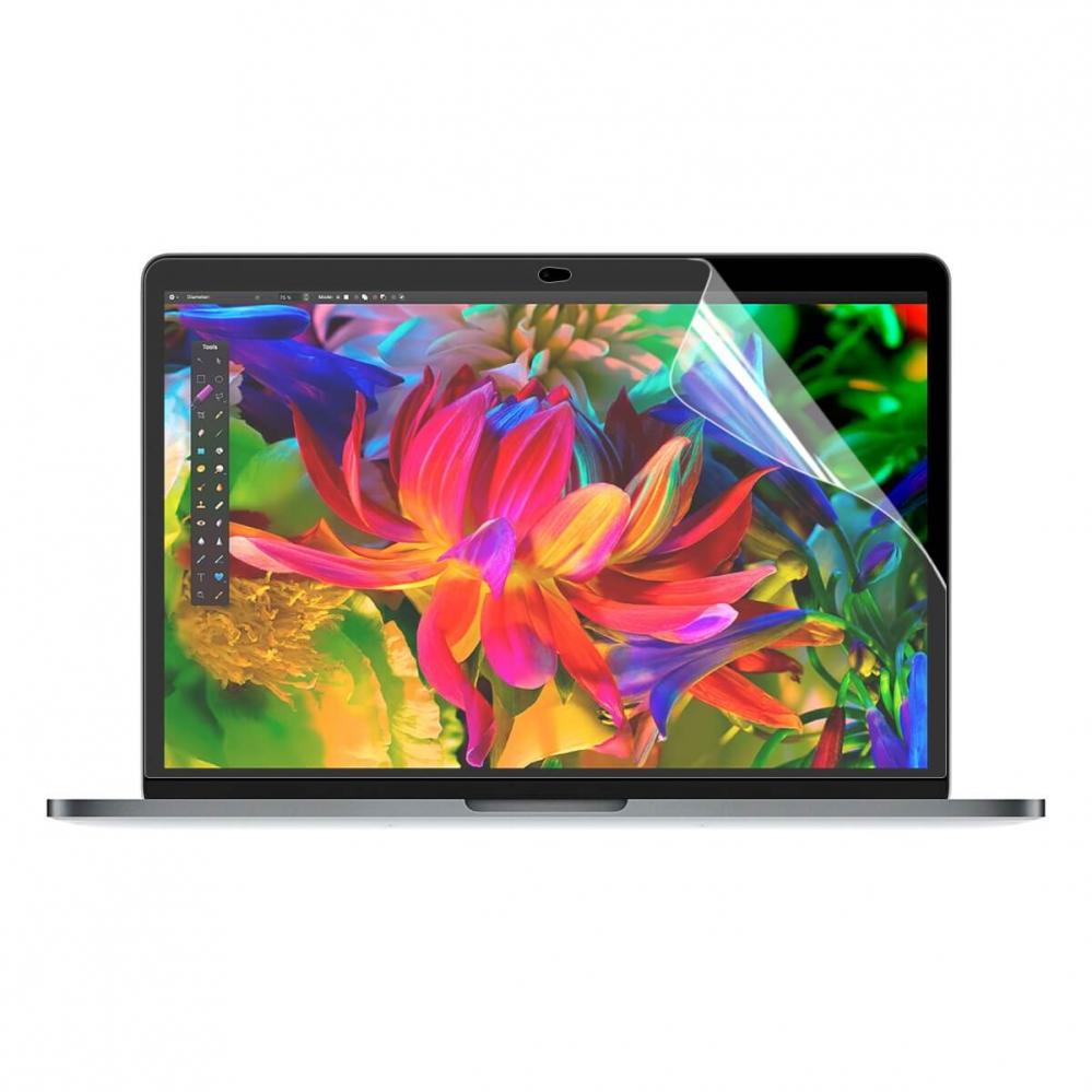 Displayskydd HD fr Macbook Pro 13.3-tum (A1706/A1708/A1989/A2159) - Enkay