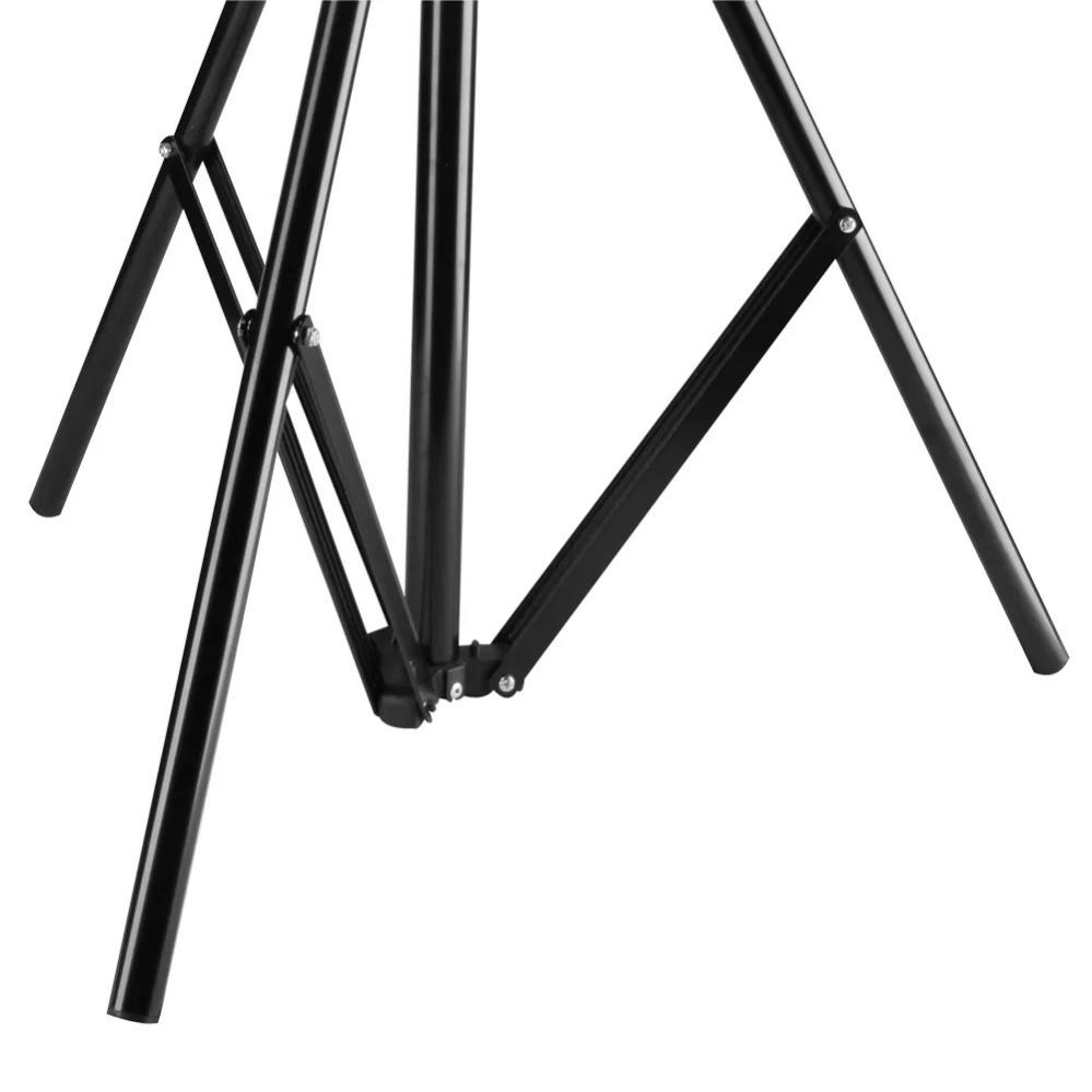 Weifeng Studiostativ 240cm för fotostudion