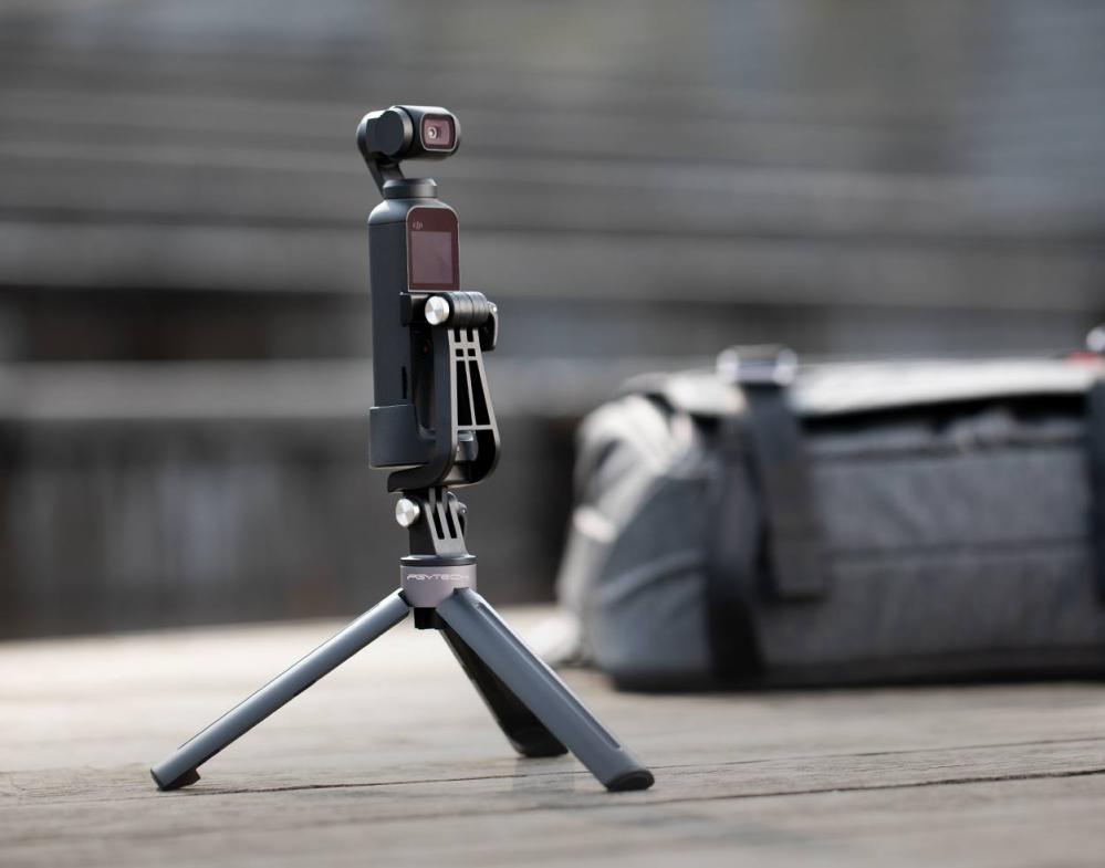 PGYTECH L-Bracket för OSMO Pocket