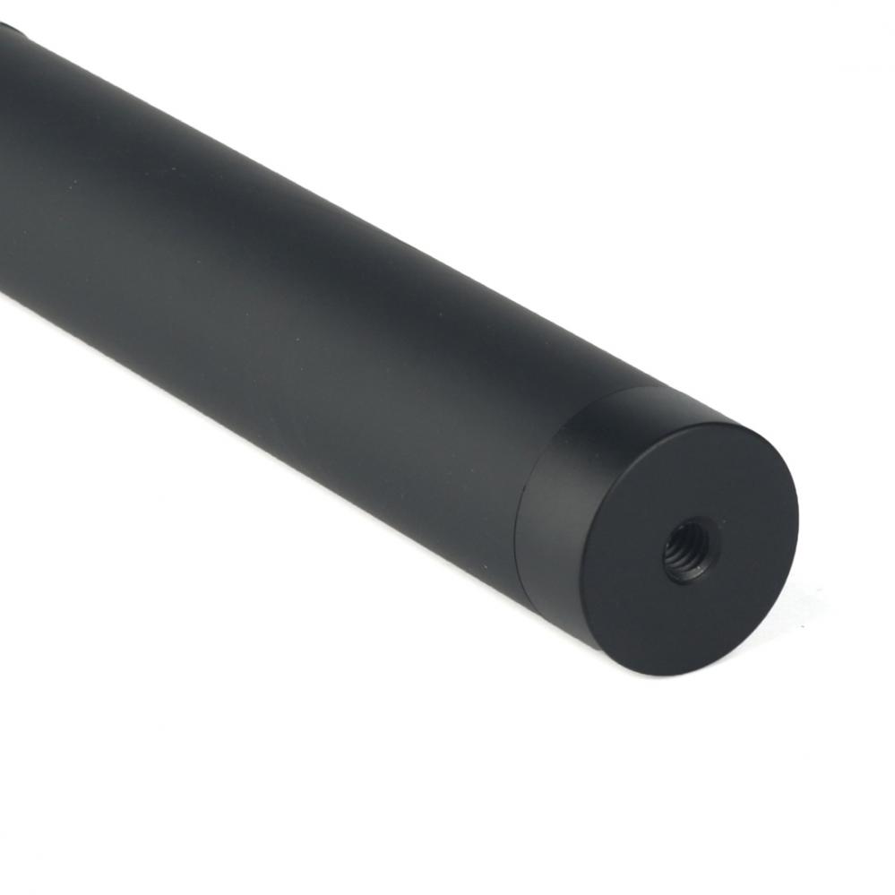 Handhållet stativ & stativförlängare 19-72cm