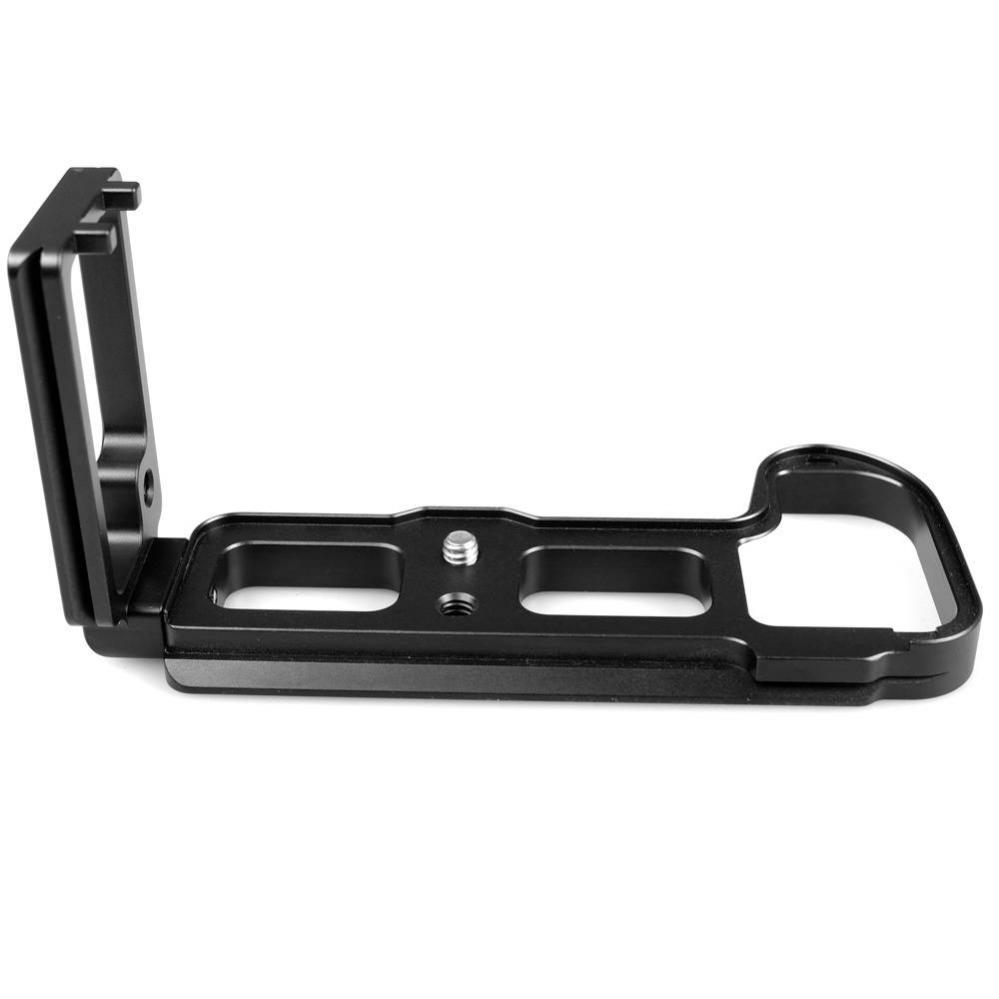 Fittest L-Bracket för Nikon Z6/Z7