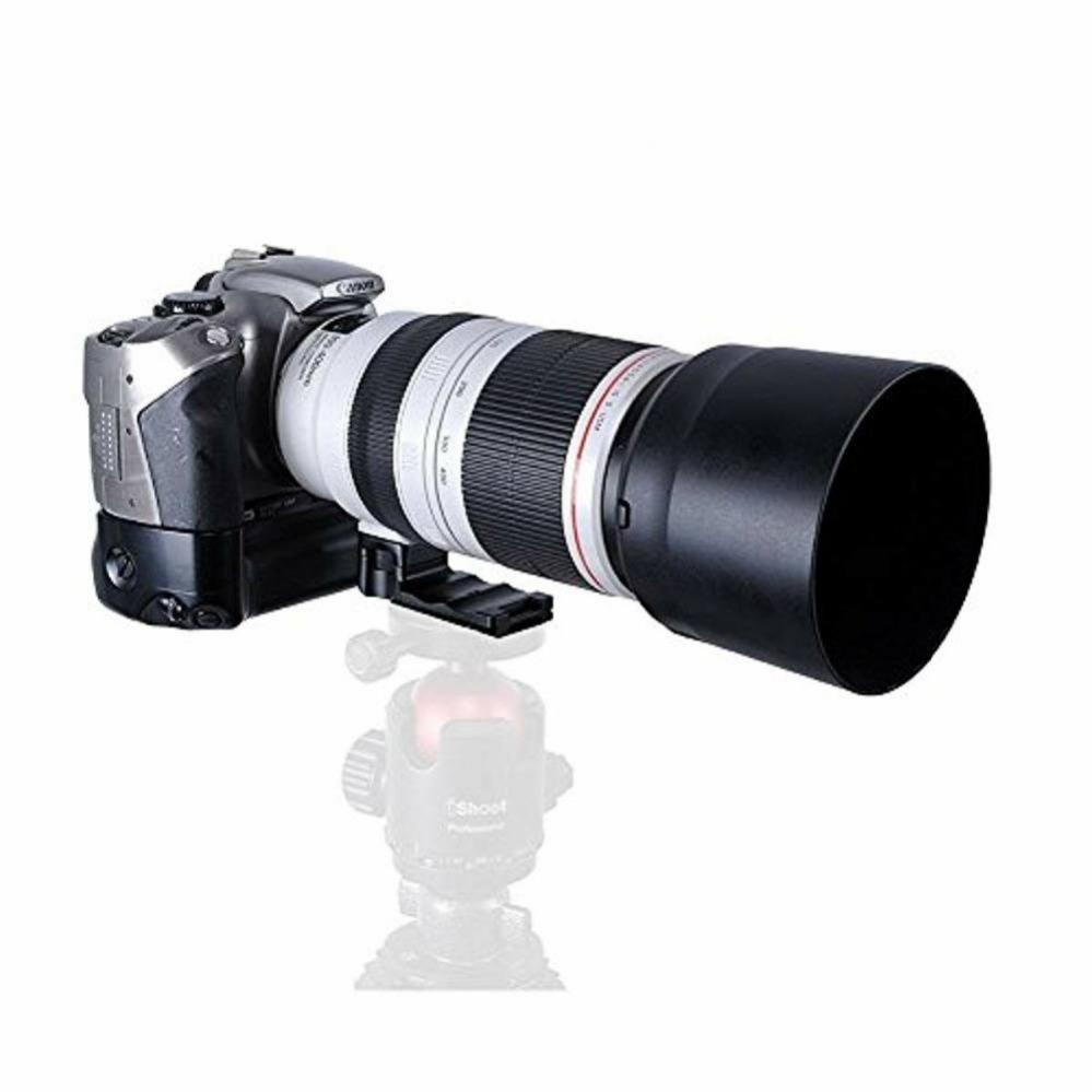 iShoot Stativfäste för Canon EF 100-400mm f/4.5-5.6L IS II USM