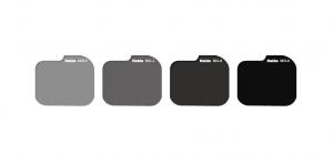  Haida ND-filter Kit för Sigma 14-24mm f/2.8 DG DN Art för Sony E