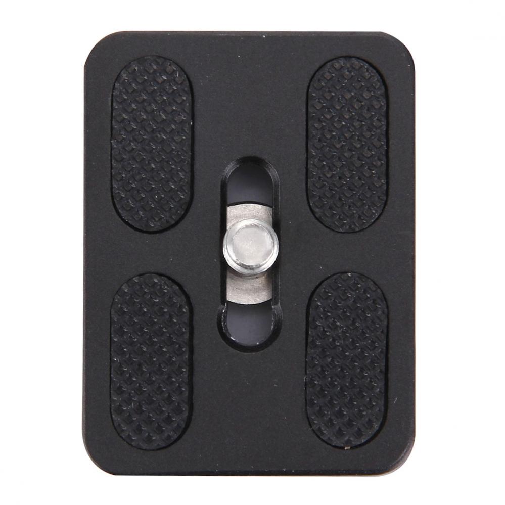 Puluz Snabbplatta Arca Swiss design