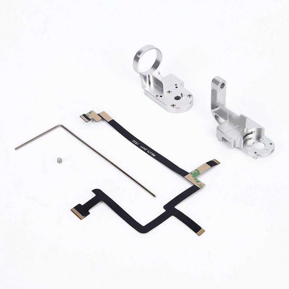 Ersättningskabel Flatkabel & Roll Arm Kit för DJI Phantom 3 Standard
