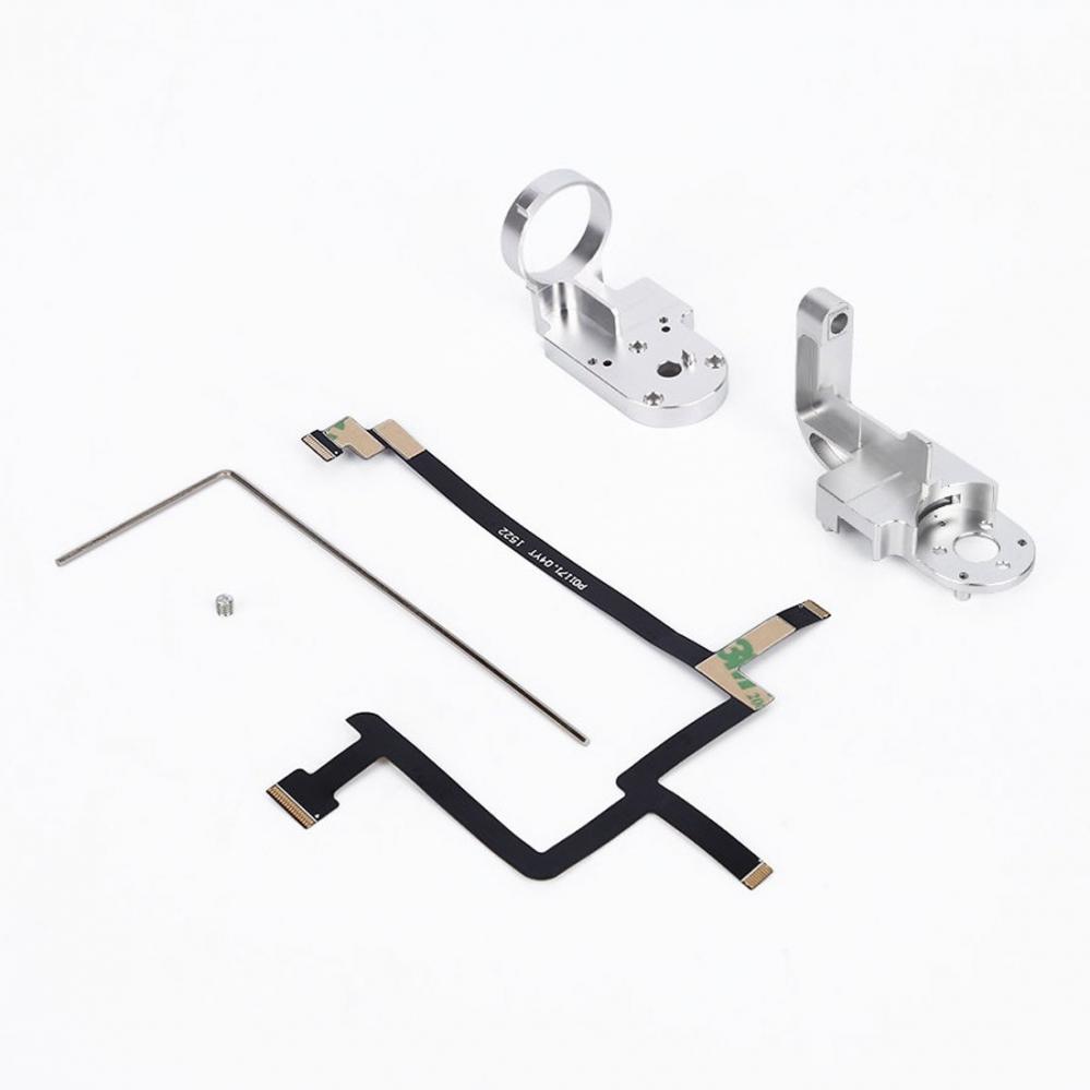  Ersttningskabel Flatkabel & Roll Arm Kit fr DJI Phantom 3 Standard