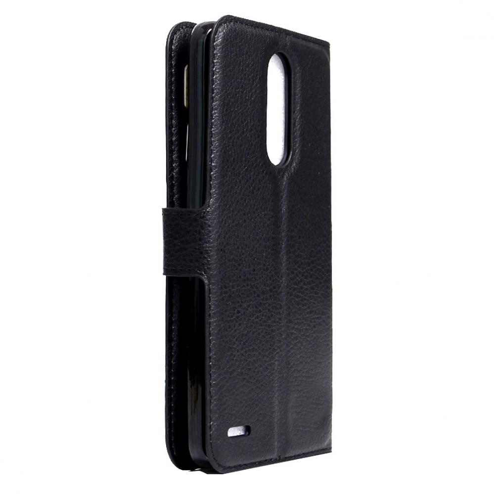 Plånboksfodral för LG K10 (2017)