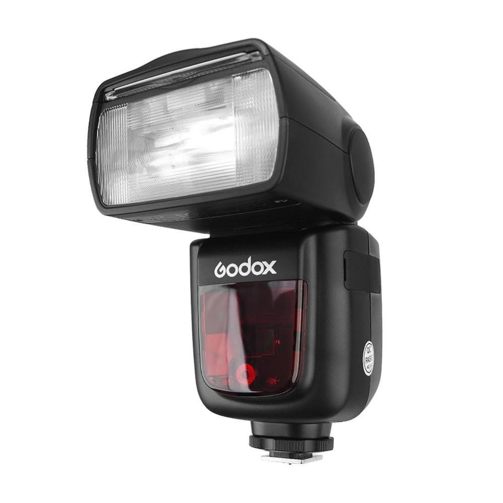  Godox Ving V860IIF Li-Ion Speedlight-Kit fr Fuji