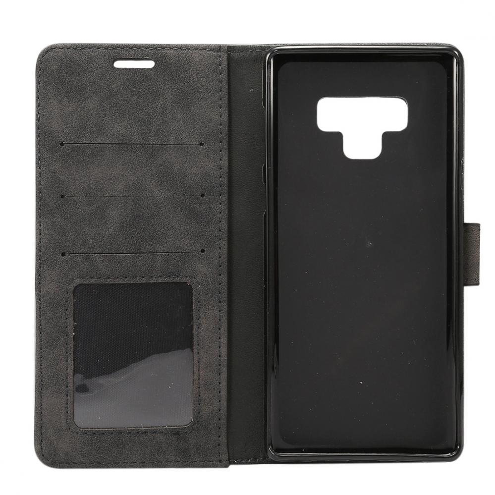 Plånboksfodral för Galaxy Note 9