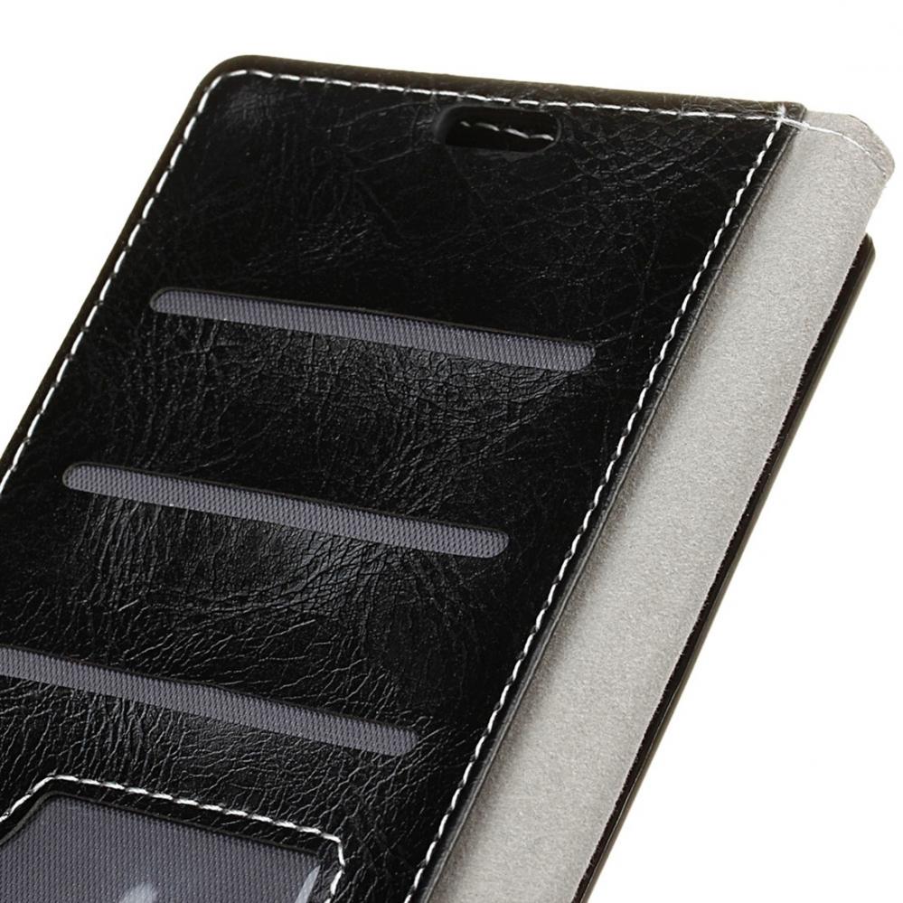  Plånboksfodral för Huawei P smart / Enjoy 7S PU-läder
