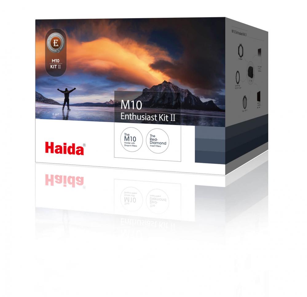 Haida M10 Enthusiast Kit II