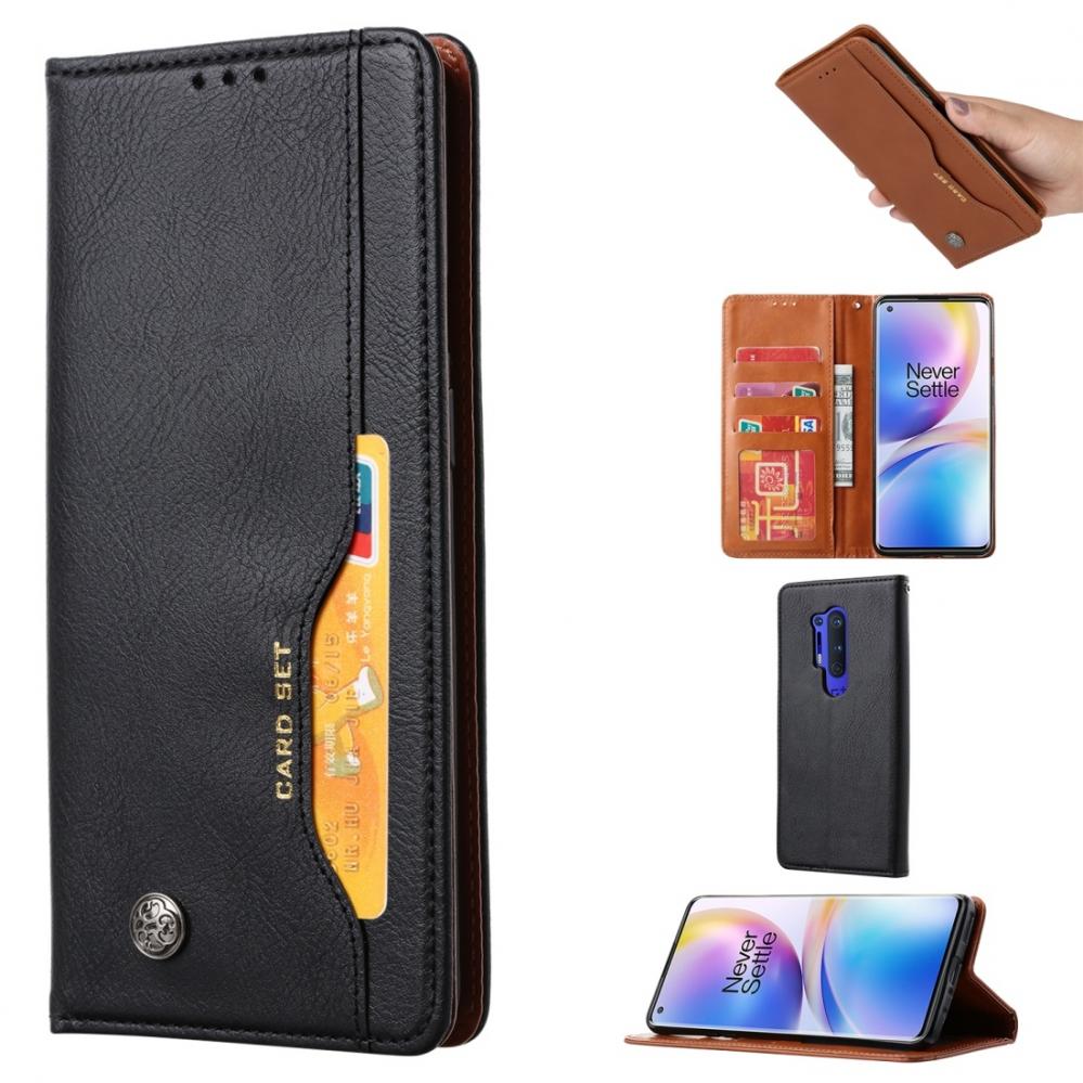 Plånboksfodral för OnePlus 8 Pro