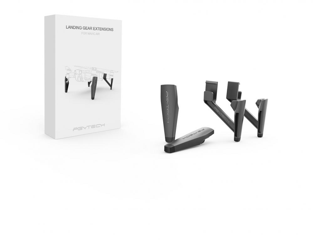 PGYTECH Landställsben för DJI Mavic Air