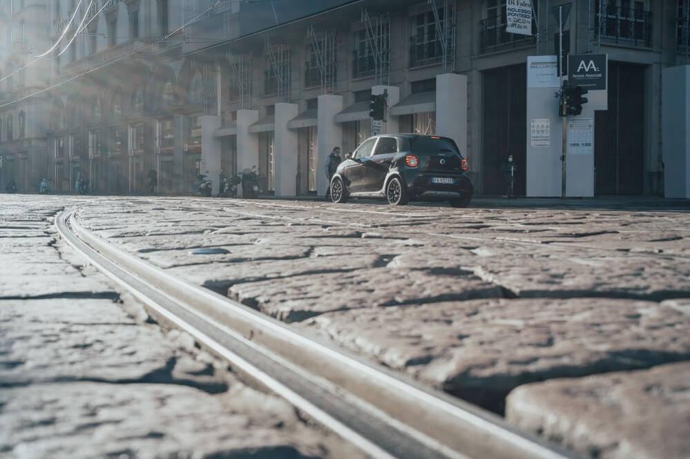 7artisans 35mm f/5.6 Pannkaksobjektiv for Sony E